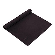 Möve Superwuschel 50 × 70 cm dark grey - Bath Mat