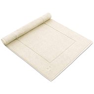 Möve Essential 60 × 100 cm cream - Bath Mat