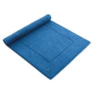 Möve Essential 60 × 60 cm cornflower - Bath Mat
