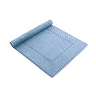 Möve Essential 60 × 100 cm aquamarine - Bath Mat