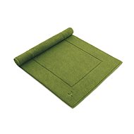 Möve Essential 60 × 60 cm green - Bath Mat