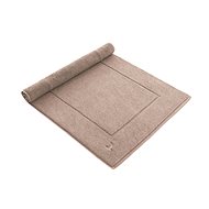 Möve Essential 60 × 60 cm beige - Bath Mat
