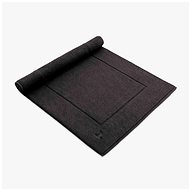 Möve Essential 60 × 60 cm dark grey - Bath Mat