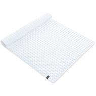 Möve Piquée 60 × 130 cm white - Bath Mat