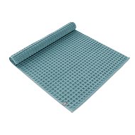 Möve Piquée 60 × 60 cm arctic - Bath Mat