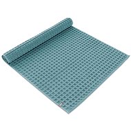 Möve Piquée 60 × 130 cm arctic - Bath Mat