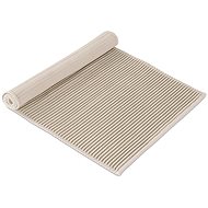 Möve Loft 50 × 80 cm beige - Bath Mat