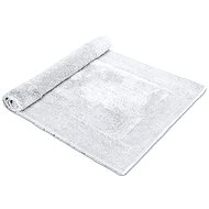 Möve Premium 60 × 100 cm white - Bath Mat