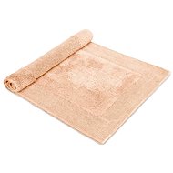 Möve Premium 60 × 100 cm smetanová - Koupelnová předložka