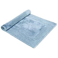Möve Premium 60 × 100 cm silver - Bath Mat