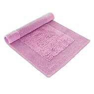 Möve Premium 60 × 100 cm pink - Bath Mat