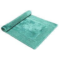 Möve Premium 60 × 100 cm green - Bath Mat