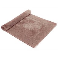 Möve Premium 60 × 100 cm brown - Bath Mat