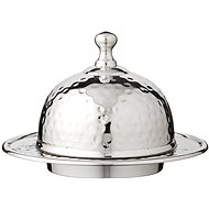 Lene Bjerre Merle silver 14 × 10,5 cm - Butter Dish