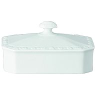 Rosenthal Maria White Replacement hatch - Butter Dish
