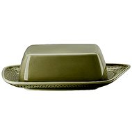Rosenthal Junto Pearl Grey - Butter Dish