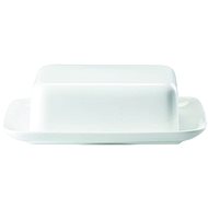 Rosenthal Jade White - Butter Dish