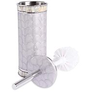 Julia Knight Classic platinum - Toilet Brush