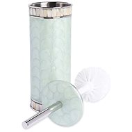 Julia Knight Classic grey - green - Toilet Brush