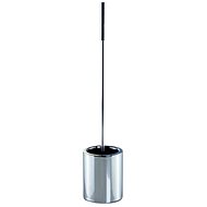 Möve Deco silver - Toilet Brush