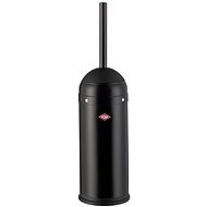 Wesco Loft, black matt - Toilet Brush