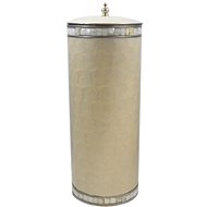 Julia Knight Classic cream, 40 cm - Toilet Roll Dispenser