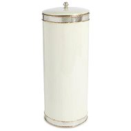 Julia Knight Cascade white, 40 cm - Toilet Roll Dispenser