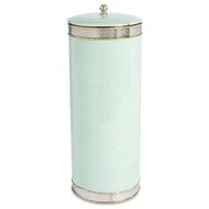 Julia Knight Cascade light green, 40 cm - Toilet Roll Dispenser