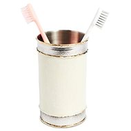 Julia Knight Cascade white, 12,5 cm - Toothbrush Holder Cup