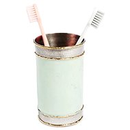 Julia Knight Cascade light green, 12,5 cm - Toothbrush Holder Cup
