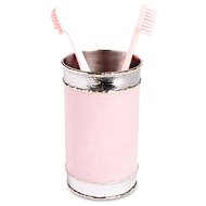 Julia Knight Cascade pink, 12,5 cm - Toothbrush Holder Cup