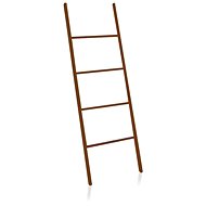 Möve Acacia ladder, 190 cm - Towel Rack