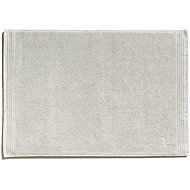 MÖVE Superwuschel terry bath mat 50 × 70 cm, silver/grey - Bath Mat