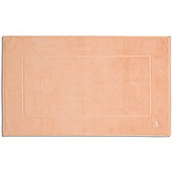 MÖVE Essential bath mat 60 × 100cm, peach fuzz - Bath Mat