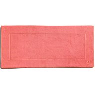 MÖVE Essential bath mat 60 × 130 cm, coral - Bath Mat