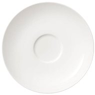 VILLEROY & BOCH TWIST WHITE Saucer for tea or coffee cup - Saucer