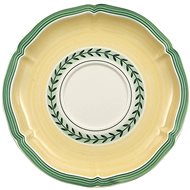 VILLEROY & BOCH FRENCH GARDEN FLEURENCE Breakfast cup saucer - Saucer