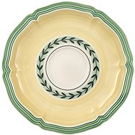 VILLEROY & BOCH FRENCH GARDEN FLEURENCE Tea or coffee cup saucer - Saucer