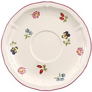 VILLEROY & BOCH PETITE FLEUR Breakfast cup saucer - Saucer