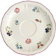 VILLEROY & BOCH PETITE FLEUR Saucer for tea or coffee cup - Saucer