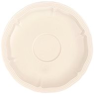 VILLEROY & BOCH MANOIR Tea or coffee cup saucer - Saucer