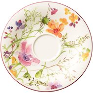 VILLEROY & BOCH MARIEFLEUR Coffee cup saucer - Saucer