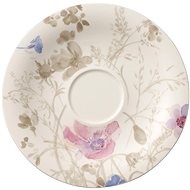VILLEROY & BOCH MARIEFLEUR GRIS Breakfast cup saucer - Saucer