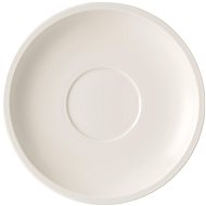 VILLEROY & BOCH ARTESANO ORIGINAL White coffee cup saucer - Saucer
