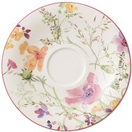 VILLEROY & BOCH MARIEFLEUR Tea cup saucer - Saucer