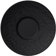 VILLEROY & BOCH MANUFACTURE ROCK Espresso cup saucer - Saucer