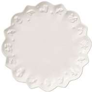VILLEROY & BOCH TOY'S DELIGHT ROYAL CLASSIC Christmas saucer for tea or coffee cup - Saucer