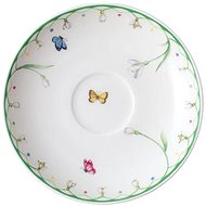 VILLEROY & BOCH COLOURFUL SPRING Espresso cup saucer - Saucer