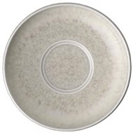 VILLEROY & BOCH PERLEMOR SAND Espresso cup saucer - Saucer