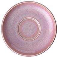 VILLEROY & BOCH PERLEMOR CORAL Espresso cup saucer - Saucer